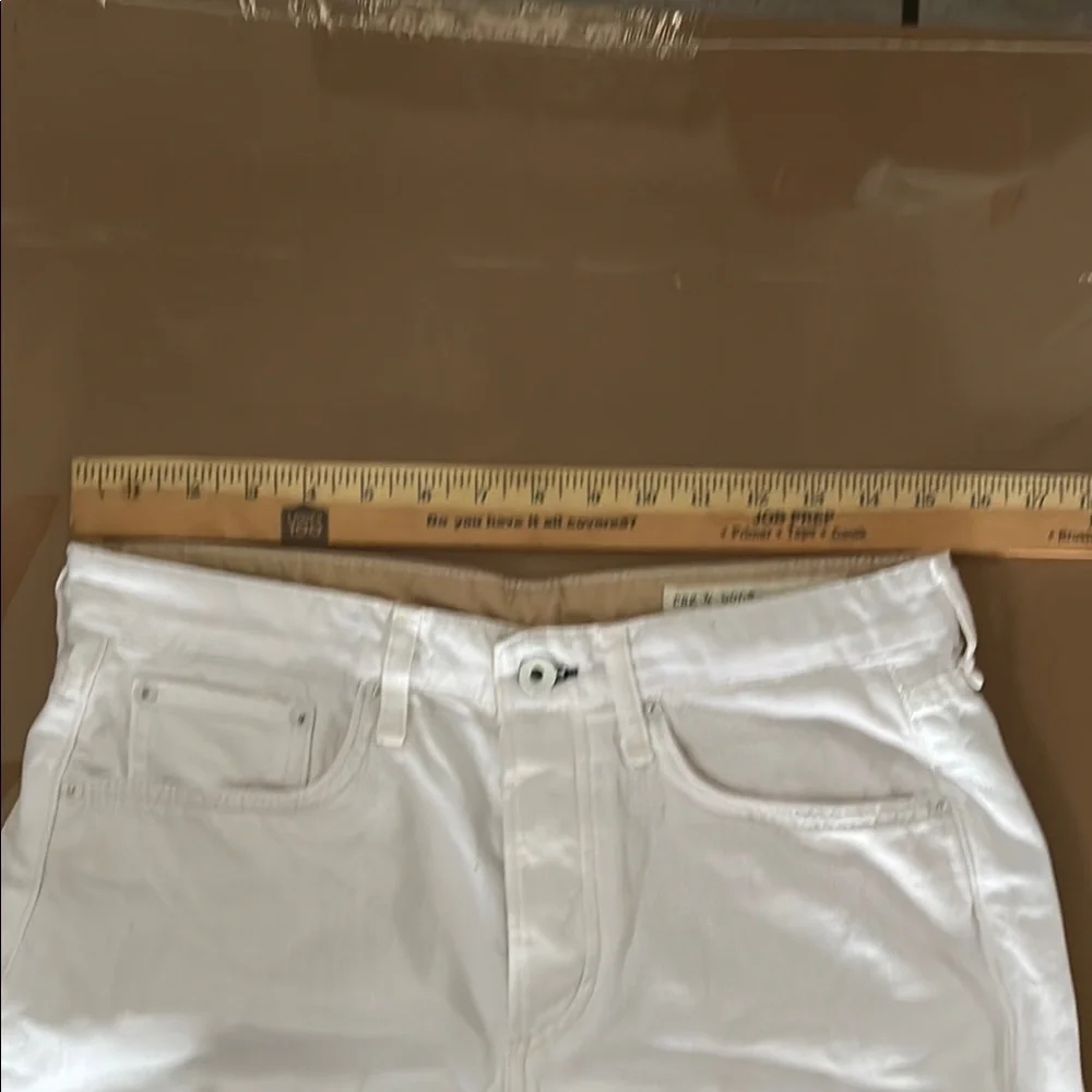 Rag & Bone Rosa Mid rise 4